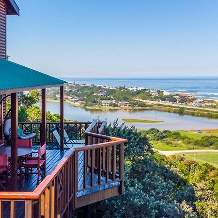 Boardwalk Lodge - Self-Catering ワイルダーネス エクステリア 写真