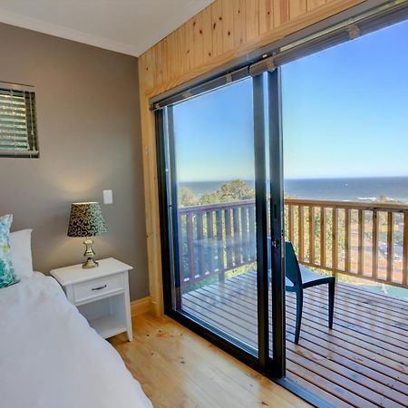Boardwalk Lodge - Self-Catering ワイルダーネス エクステリア 写真