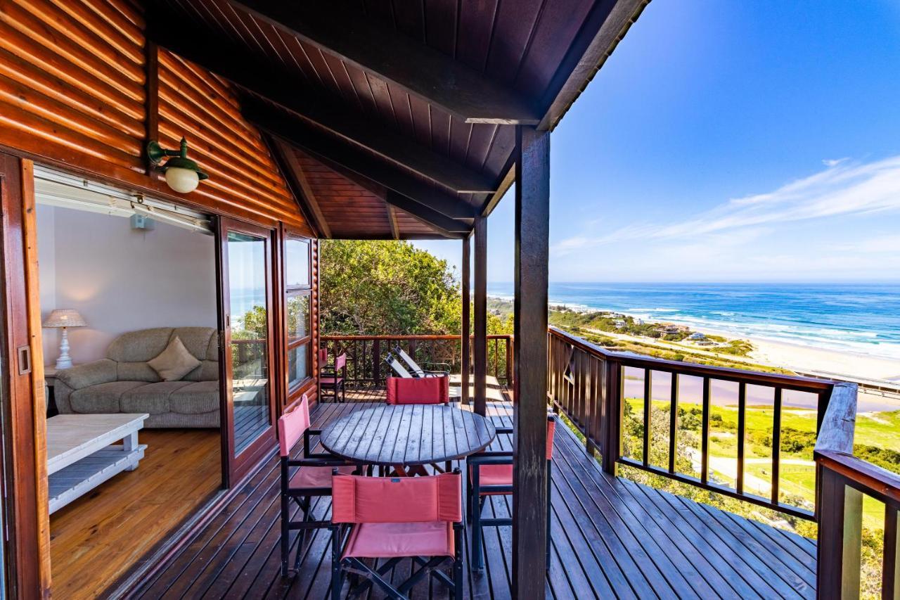 Boardwalk Lodge - Self-Catering ワイルダーネス エクステリア 写真