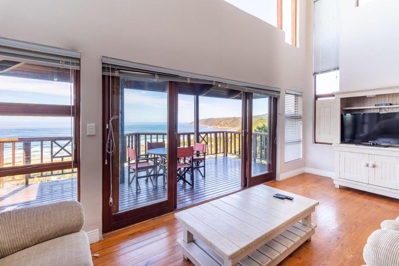 Boardwalk Lodge - Self-Catering ワイルダーネス エクステリア 写真