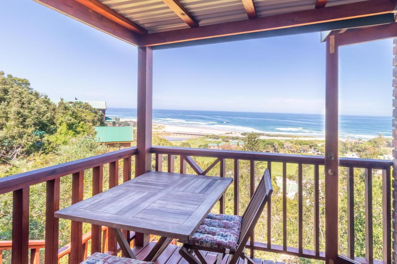 Boardwalk Lodge - Self-Catering ワイルダーネス エクステリア 写真