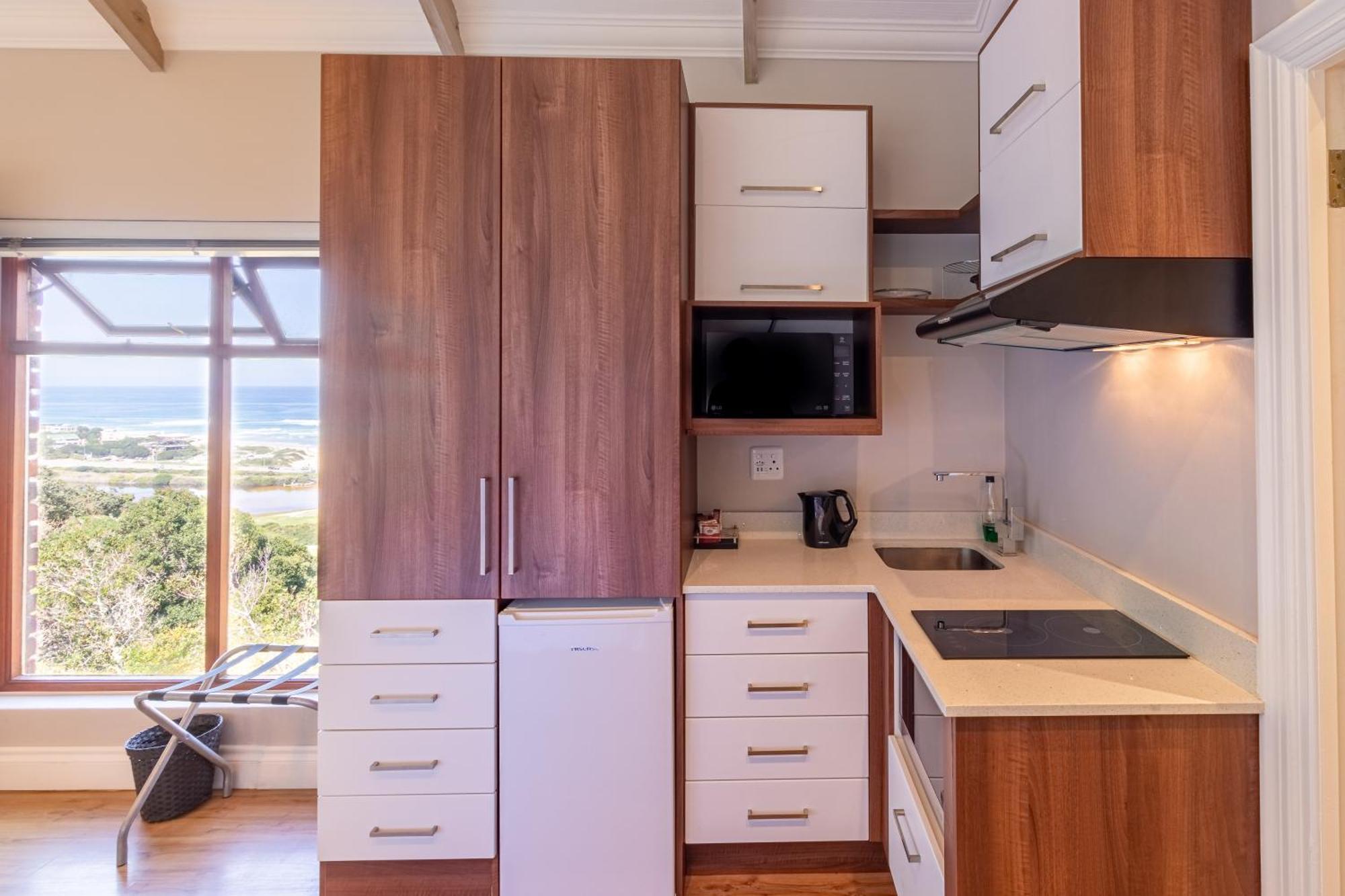 Boardwalk Lodge - Self-Catering ワイルダーネス エクステリア 写真
