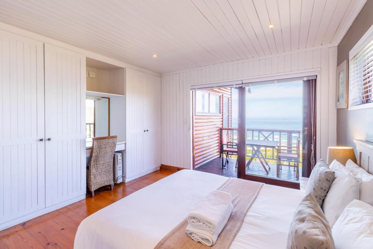 Boardwalk Lodge - Self-Catering ワイルダーネス エクステリア 写真