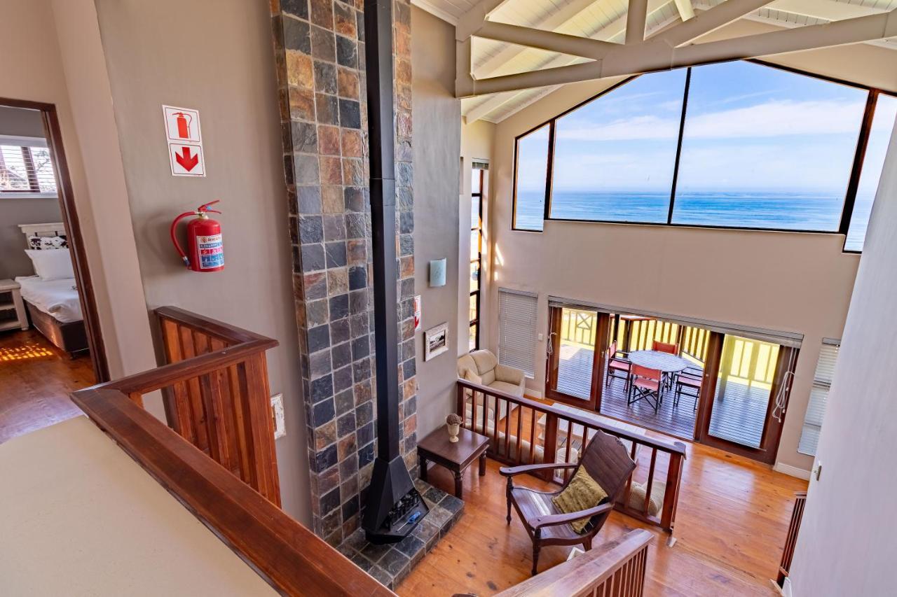 Boardwalk Lodge - Self-Catering ワイルダーネス エクステリア 写真