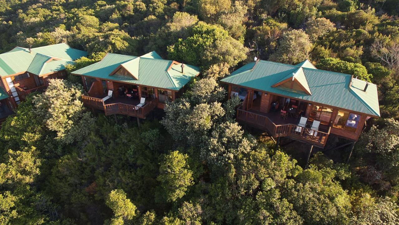 Boardwalk Lodge - Self-Catering ワイルダーネス エクステリア 写真