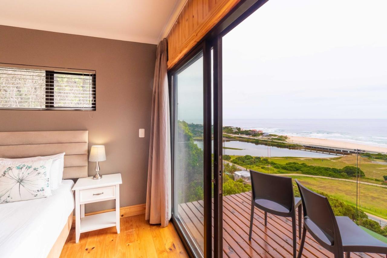 Boardwalk Lodge - Self-Catering ワイルダーネス エクステリア 写真