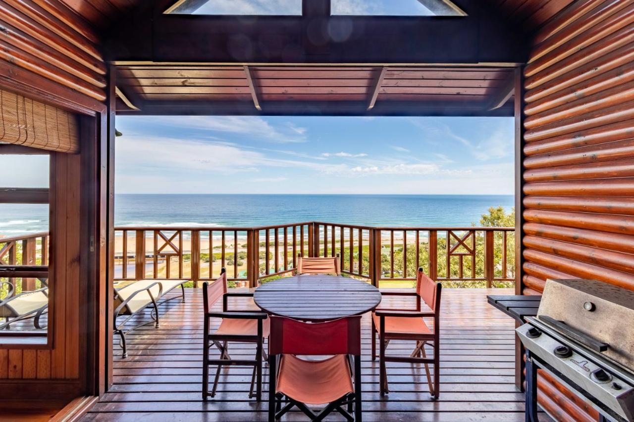 Boardwalk Lodge - Self-Catering ワイルダーネス エクステリア 写真