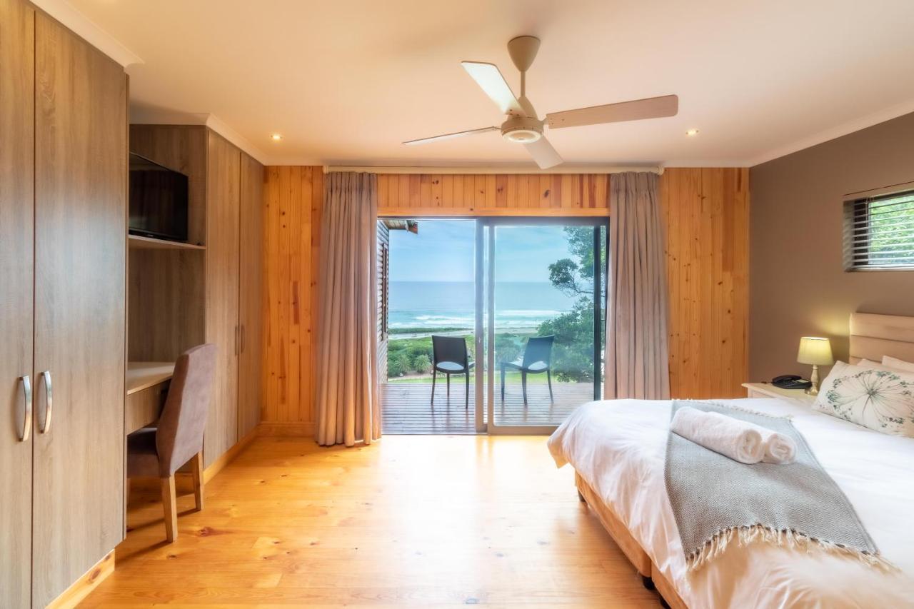 Boardwalk Lodge - Self-Catering ワイルダーネス エクステリア 写真