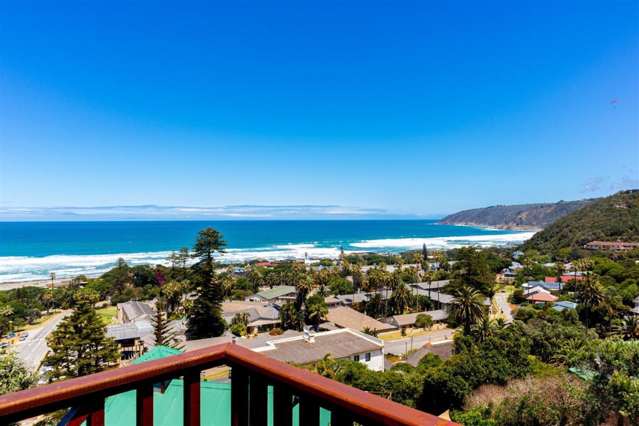 Boardwalk Lodge - Self-Catering ワイルダーネス エクステリア 写真