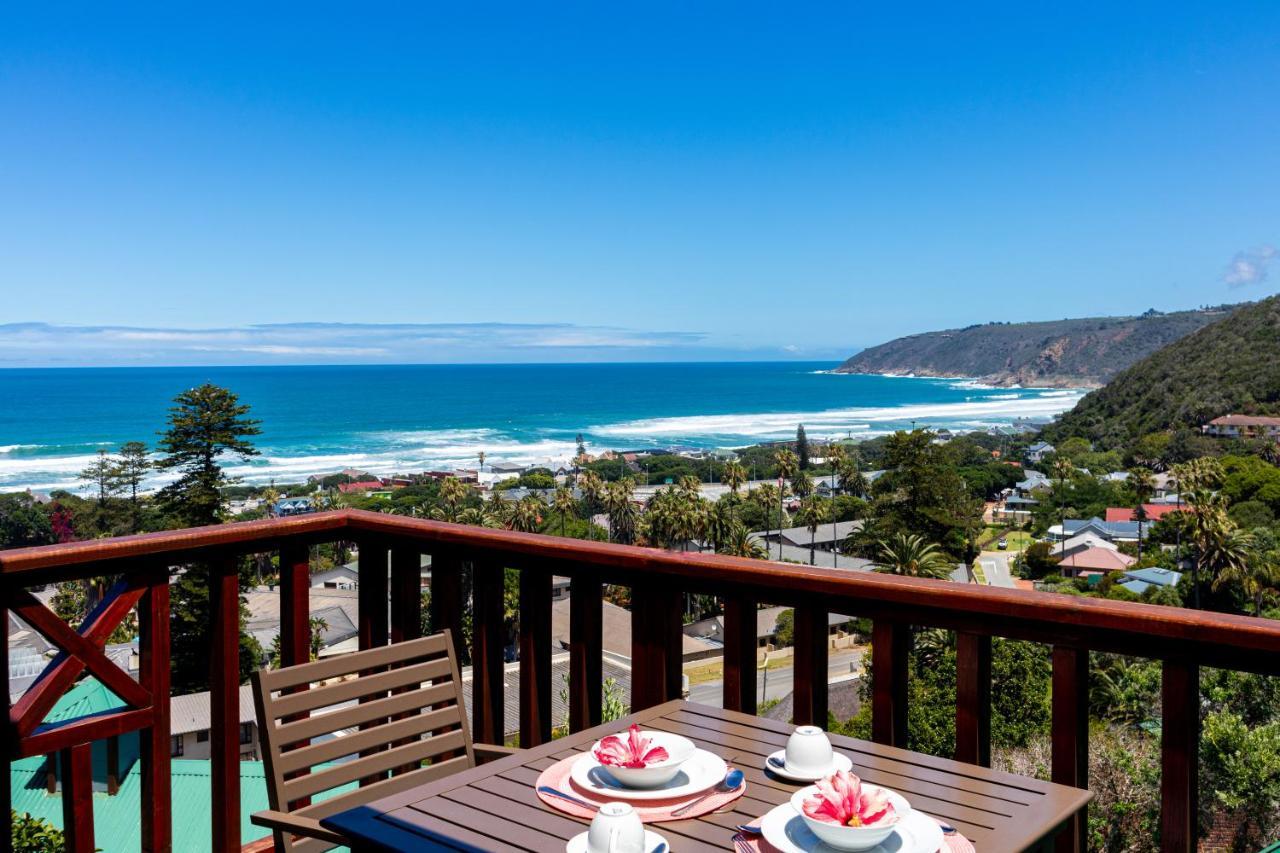 Boardwalk Lodge - Self-Catering ワイルダーネス エクステリア 写真
