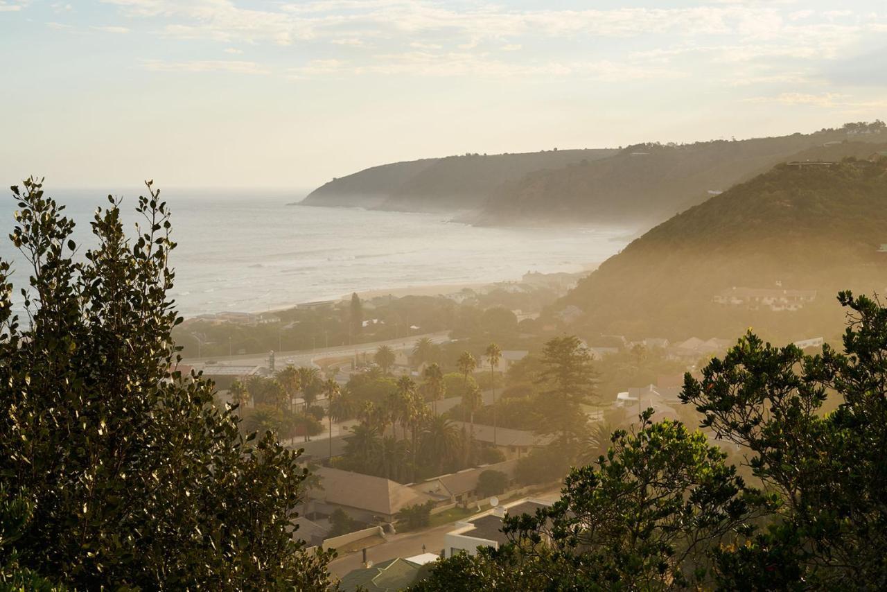Boardwalk Lodge - Self-Catering ワイルダーネス エクステリア 写真