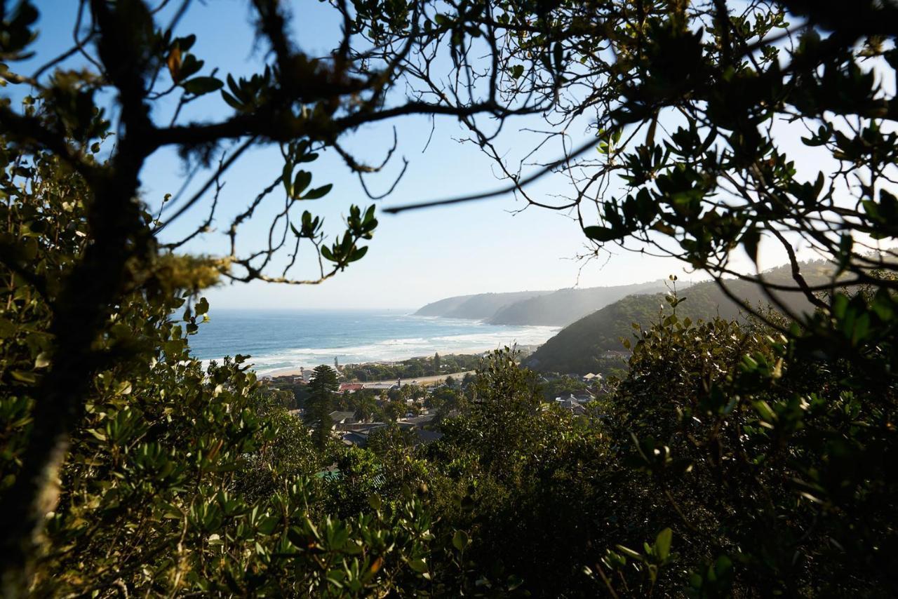 Boardwalk Lodge - Self-Catering ワイルダーネス エクステリア 写真