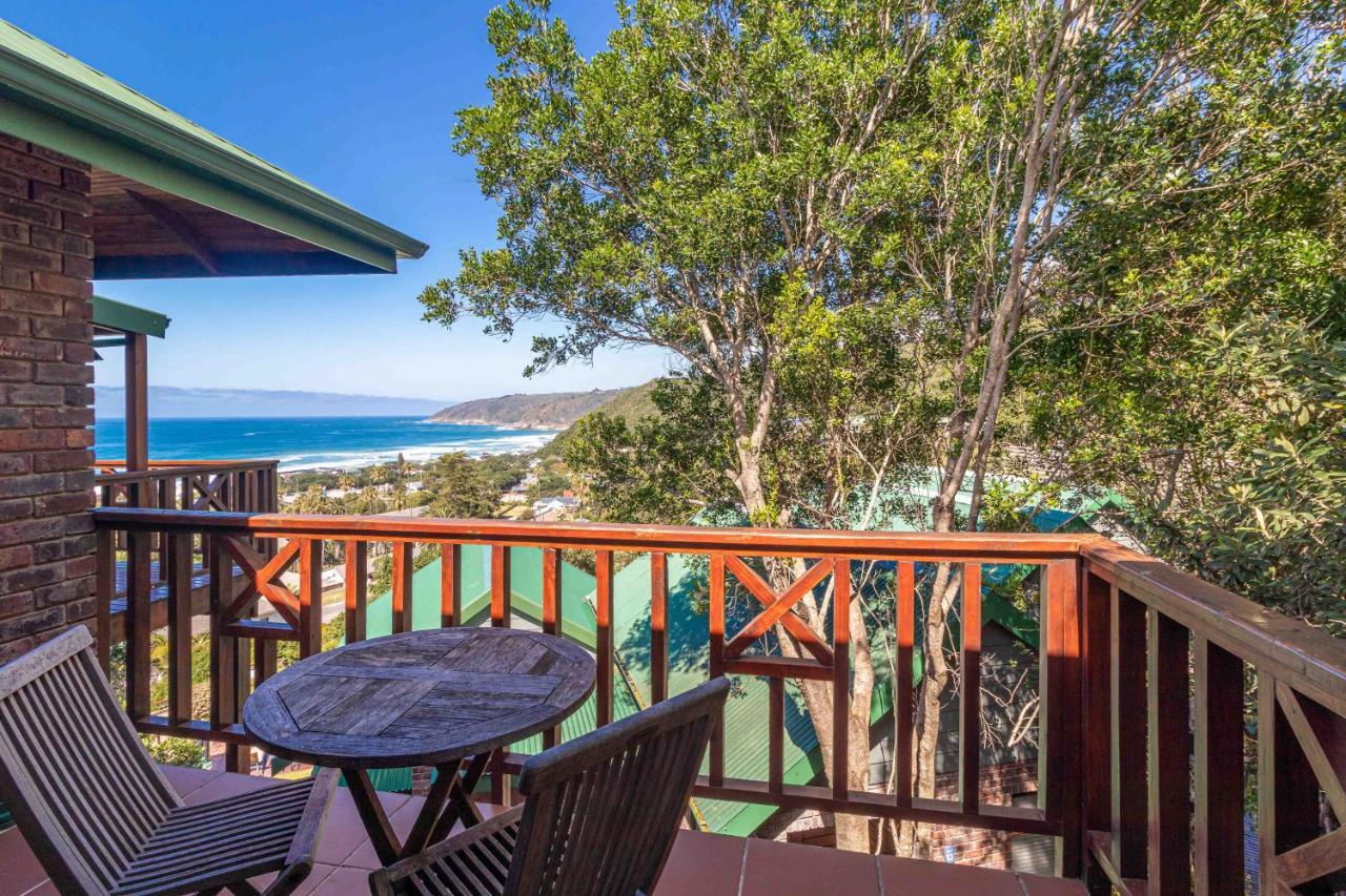 Boardwalk Lodge - Self-Catering ワイルダーネス エクステリア 写真