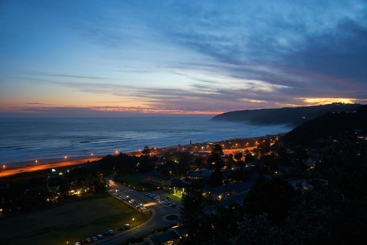 Boardwalk Lodge - Self-Catering ワイルダーネス エクステリア 写真