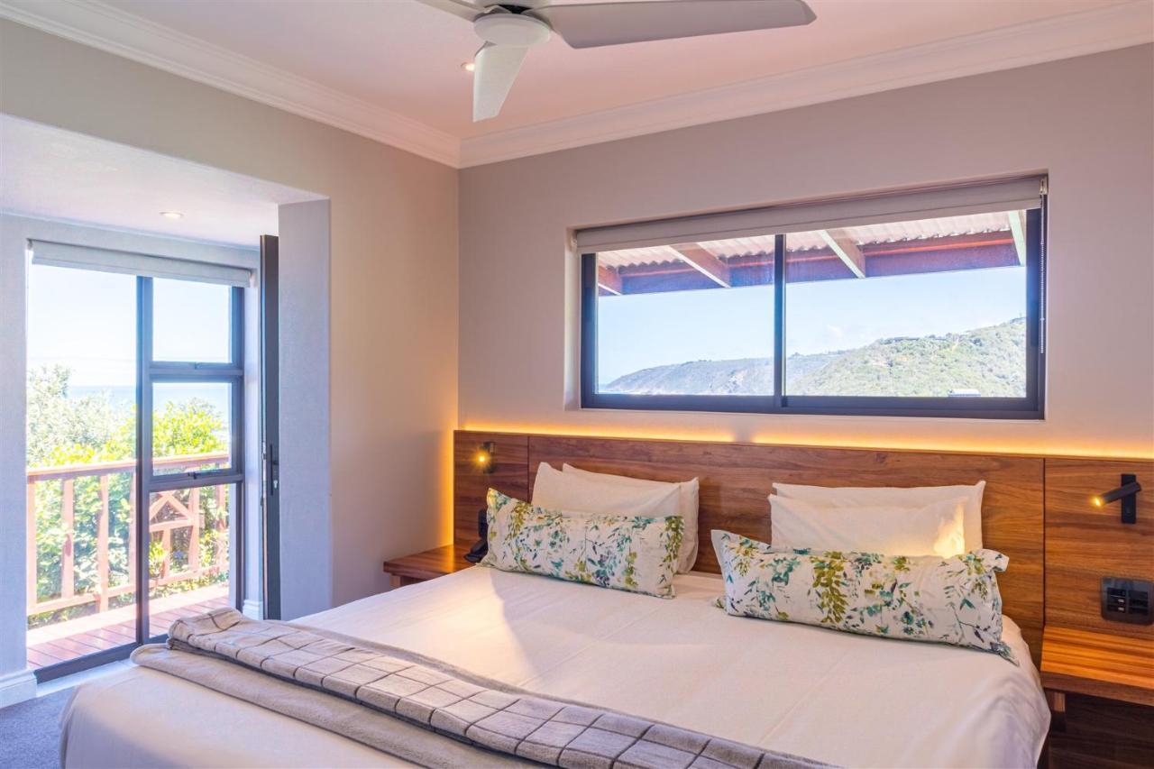 Boardwalk Lodge - Self-Catering ワイルダーネス エクステリア 写真