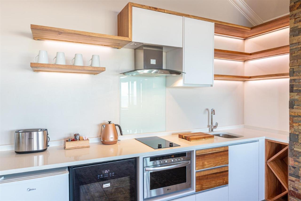 Boardwalk Lodge - Self-Catering ワイルダーネス エクステリア 写真